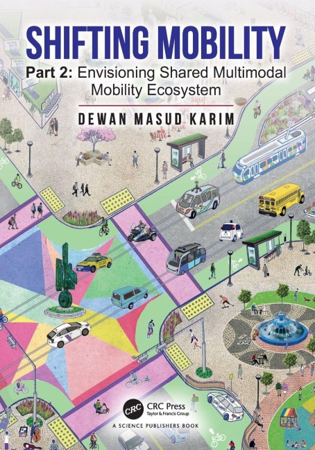Shifting Mobility - Dewan Masud Karim