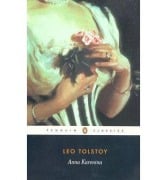 Cover-Bild zum Titel 'Anna Karenina' von 'Leo Tolstoy'