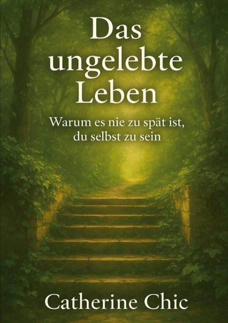 Das ungelebte Leben - Catherine Chic