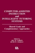 Cover-Bild zum Titel 'Computer Assisted Instruction and Intelligent Tutoring Systems' von ''