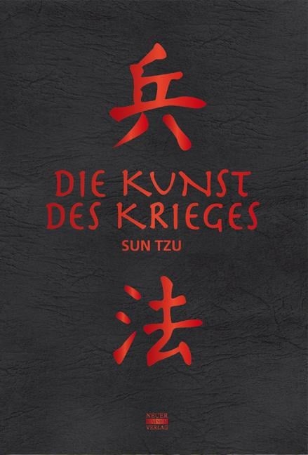 Die Kunst des Krieges - Sun Tzu