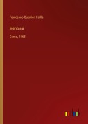 Cover-Bild zum Titel 'Mentana' von 'Francesco Guerrieri Failla'
