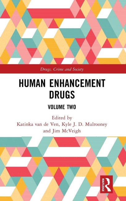 Human Enhancement Drugs - 