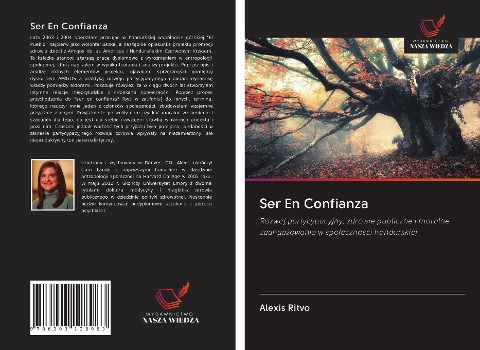 Ser En Confianza - Alexis Ritvo