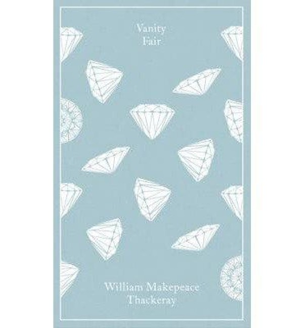 Vanity Fair - William Makepeace Thackeray