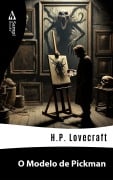 O Modelo de Pickman - H. P. Lovecraft