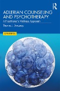 Cover-Bild zum Titel 'Adlerian Counseling and Psychotherapy' von 'Thomas J. Sweeney'