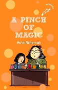 A Pinch of Magic - Asha Nehemiah