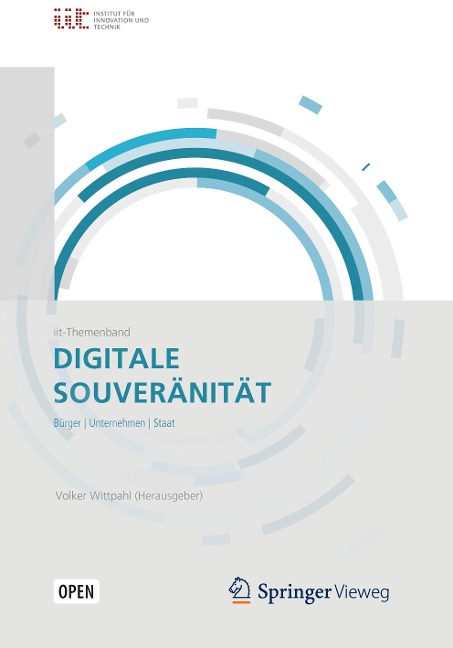 Digitale Souveränität - 