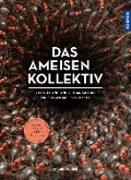 Cover-Bild zum Titel 'Das Ameisenkollektiv' von 'Armin Schieb'