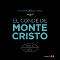 Cover-Bild zum Titel 'El Conde de Montecristo. Parte IV: El Mayor Cavalcanti (Volumen II)' von 'Alexandre Dumas'