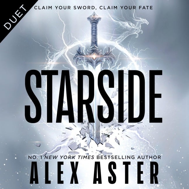 Starside - Alex Aster