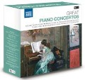 Grosse Klavierkonzerte - Various