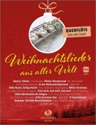 Weihnachtslieder aus aller Welt - Querflöte - Uwe Sieblitz