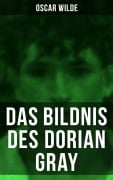 Cover-Bild zum Titel 'Das Bildnis des Dorian Gray' von 'Oscar Wilde'