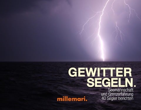 GewitterSegeln - 