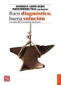 Cover-Bild zum Titel 'Buen diagno¿stico, buena solución' von ''
