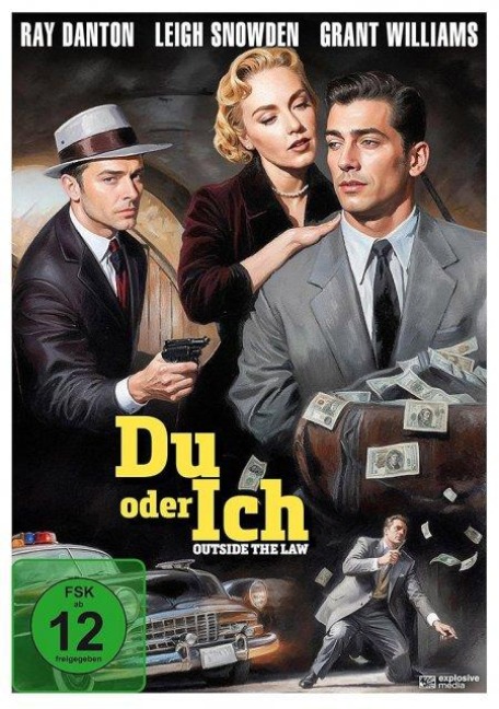 Du oder Ich - Danny Arnold, Peter R. Brooke