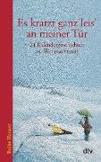Cover-Bild zum Titel 'Es kratzt ganz leis' an meiner Tür' von ''