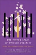 Cover-Bild zum Titel 'The Purple Color of Kurdish Politics' von ''