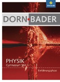Dorn- Bader Physik. Schülerband Einführungsphase. Hessen, Nordrhein-Westfalen - 