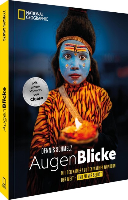 AugenBlicke - Dennis Schmelz
