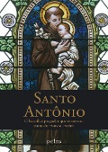 Cover-Bild zum Titel 'Santo Antônio' von 'Fernando Nuno'