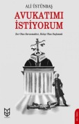 Cover-Bild zum Titel 'Avukatimi Istiyorum' von 'Ali Üstünbas'