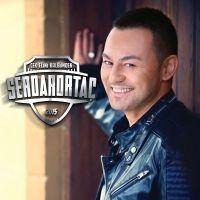 Cek Elini Kalbimden CD - Serdar Ortac