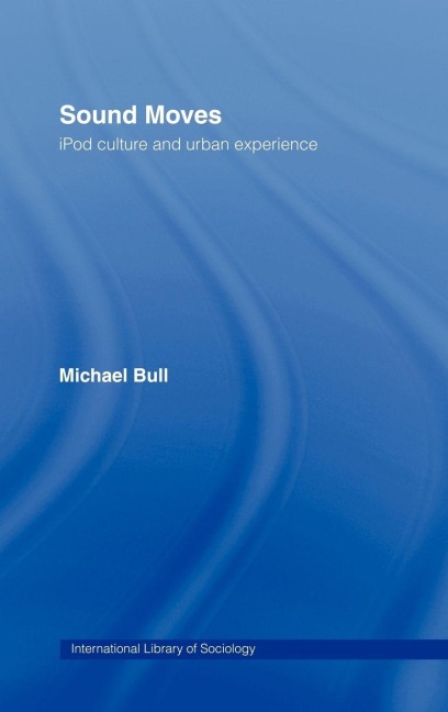 Sound Moves - Michael Bull