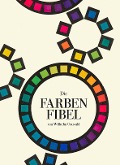 Cover-Bild zum Titel 'Die Farbenfibel' von 'Wilhelm Ostwald'