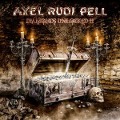 Cover-Bild zum Titel 'Diamonds Unlocked II' von 'Axel Rudi Pell'