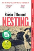 Cover-Bild zum Titel 'Nesting' von 'Roisin O'Donnell'