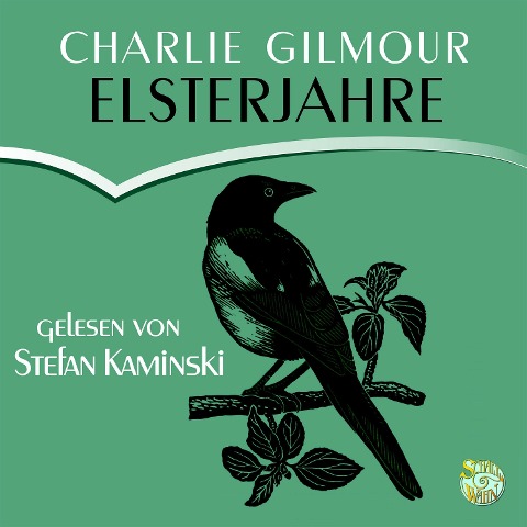 Elsterjahre - Charlie Gilmour