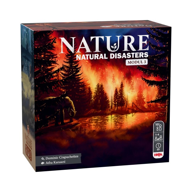 Nature Natural Disasters - Patrick Tonn