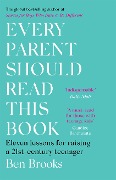 Cover-Bild zum Titel 'Every Parent Should Read This Book' von 'Ben Brooks'