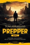 PREPPER - Band 1 - Tom Abrahams