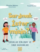Cover-Bild zum Titel 'Sarilmak Ister Misin' von 'Christine Babinec'