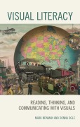 Cover-Bild zum Titel 'Visual Literacy' von 'Mark Newman, Donna Ogle'
