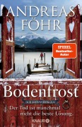 Bodenfrost - Andreas Föhr