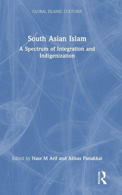 South Asian Islam - 