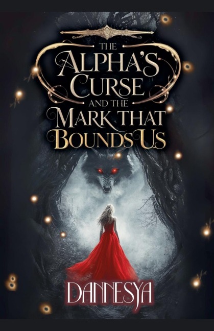 The Alpha's and The Curse That Bounds Us - Dannesya