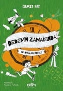 Cover-Bild zum Titel 'Dedemin Zamaninda - Bu Nasil Oyuncak' von 'Gamze Pat'
