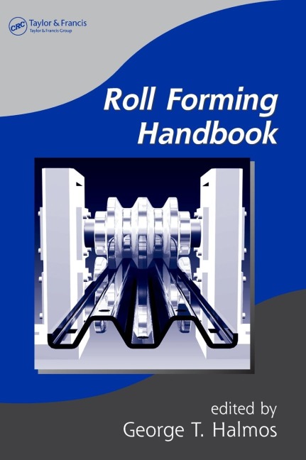 Roll Forming Handbook - 