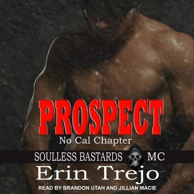 Prospect Lib/E - Erin Trejo