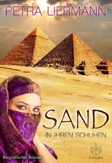 Sand in ihren Schuhen - Petra Liermann