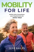 Cover-Bild zum Titel 'Mobility for Life' von 'Jeff Bailey'