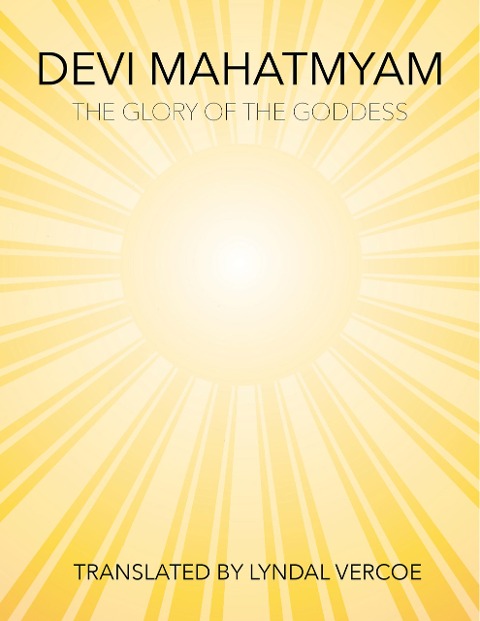 Devi Mahatmyam - Sage Markandeya, Lyndal Vercoe