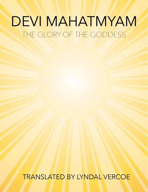 Devi Mahatmyam - Sage Markandeya, Lyndal Vercoe