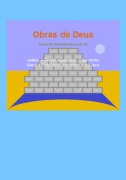 As Obras De Deus - Manu Andrade Estephan